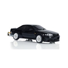 LDRC A99 1/18 RWD RC Drift Car Radio Control Racing Vehicles Model with Lights
