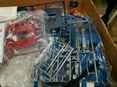 VINTAGE REVELLE BASS BUSTER SET 19 lot 0 0 0000 1
