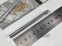 1/35 Scale Metal Barrel Shell Kit for Takom 2158 Vk 168.01 (P) Super Heavy Tank