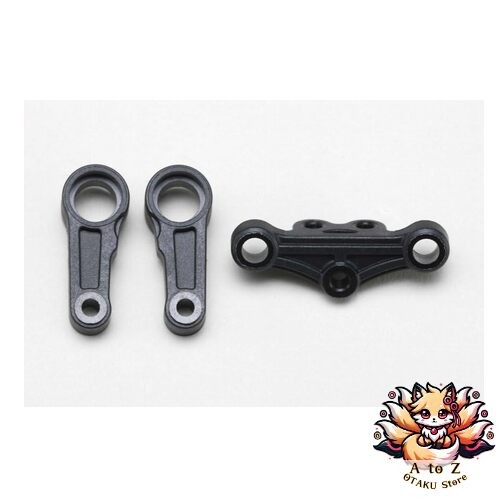 NEW Yokomo YOKOMO Bell Crank L/R / Center Link RS-202 for RS1.0
