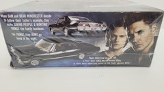 AMT 1967 SUPERNATURAL Chevrolet Impala SS Model Car Kit 1:25 New Sealed