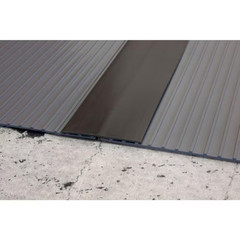 25 Ft. Length Midnight Black Mat Center Trim