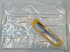 Union Memorial Collection #MC09-1500 1:25-1948 Ford Convertible Kit SEALED PARTS