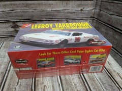 Polar Lights Leeroy Yarbrough Mercury Cyclone II NASCAR Model Kit Sealed