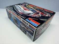 Monogram 1:24 #22 Bobby Allison’s Miller Beer Buick Regal Sealed Inside Model