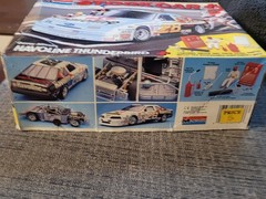 Monogram Davey Allison’s Havoline Thunderbird Stock Car 1/24 Model Sealed Inside