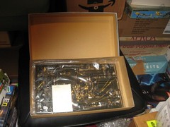 MIB US Multiple Gun Motor Carriage M16 by Tamiya in 1/35 scale
