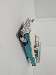 1959 Ford Country Sedan Dealer Promo Toy Car / model build-up RARE Stationwagon