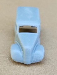 3D RESIN PRINTED 1/43 1951 ANGLIA THAMES PANEL VAN GASSER DRAG BODY