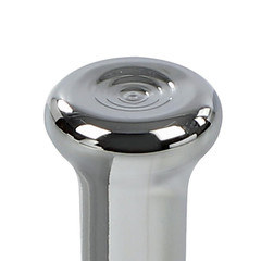 PFMCA Car Door Lock Knobs Compatible with GM, Chevrolet (Chevy), and Pontiac, Fi