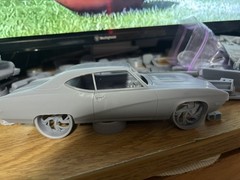 69 Skylark 1/24 (BODY ONLY)