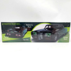Polar Lights #994 1/32 scale THE GREEN HORNET Black Beauty skill -MINT SEALED!
