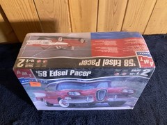 AMT ERTL 1/25 Scale ’58 Edsel Pacer – Factory Sealed
