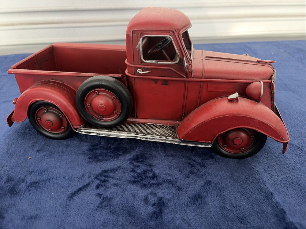 Model Car