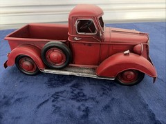 Model Car