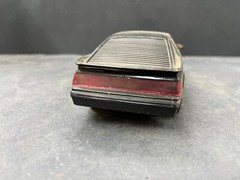 C12 Dodge Daytona vintage built model car 1/25 ? McM.