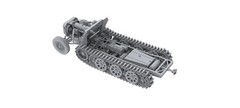 Das Werk 1/16 German SdKfz 251/1 Ausf.D DW16005′