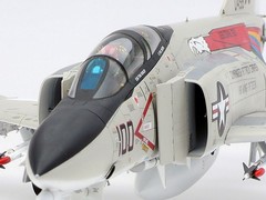 Mcdonnell F-4B Phantom II