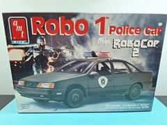 Revell AMT Ertl Monogram MPC 1/25 Model Part Ford Taurus Chassis Floorpan Frame