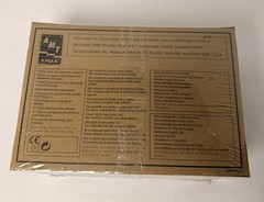 AMT Ertl 1967 Shelby GT-350 1/25 Scale Plastic Model Kit (Skill Level 2) SEALED