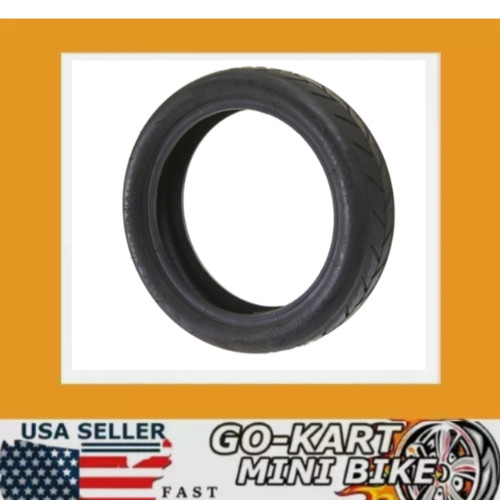 Rear Tire Only (C25, C25 SLA, C35, C35 SLA)