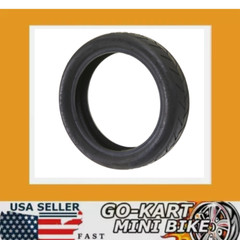 Rear Tire Only (C25, C25 SLA, C35, C35 SLA)