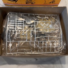 Vintage Gabriel/Hubley Industries 1932 Chevrolet Roadster Metal Kit #4862