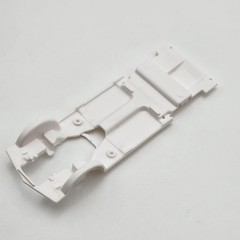 AMT 1/25 77 Ford Pinto 1129 Parts Kit Bash Chassis Under Body