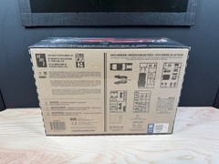 AMT – 1967 SHELBY GT-350 – 1:25 SCALE KIT #AMT834M/12 FACTORY SEALED NEW IN BOX