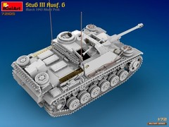 Stug III Ausf.G March 1943 172