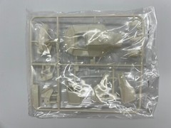 TAMIYA HONDA CX500TURBO 1/12.with Cartograf Decals Item14016 from JapanR