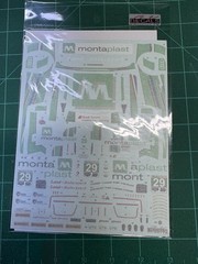 1/24 Sk Decals SK-24118 Audi R8 GT3 IMSA Daytona 24 Decal
