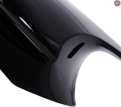 Door Side Mirror Covers Mirror caps for Cars Rear View Cap for 3-Series E90 E92