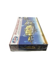 Atlantis H218 B-24J Bomber Buffalo Bill Model Kit New NIB sealed
