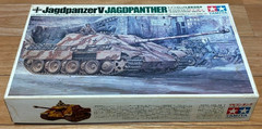 TAMIYA German Army Rommel Assault Gun Remote Control Tank 1/35 scale model kit