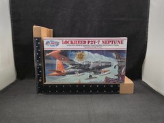 Atlantis Lockheed P2V-7 Neptune – 1:104 Scale Plastic Model Kit H170