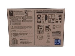 AMT 1/25 1997 Ford Mustang Cobra Model Kit 4.6L V8 SVT AMT1494