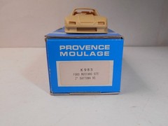 Provence Moulage – 1/43 – Resin Kit – Ford Mustang GTS – ’95 Daytona – Car #77
