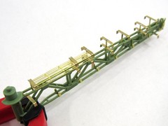 1:48 PE Detail Set for Ural 4320 APA 5D scale model