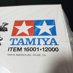 SEALED NEW TAMIYA #16001/12000 1/6 HONDA CB750 FOUR T7