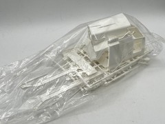 Vintage 1979 AMT Tyrone Malone’s Bandag Bandit Drag Kenworth 1/25 Model Kit 5007