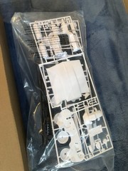 ’69 Camaro Z/28 3 in 1 Revell 1/12 Kit #12812 Opened but Sealed Inside