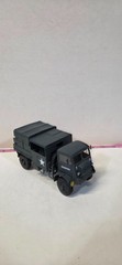 Bedford QLD Truck Built Painted 1/35 WW2 British US Army Military Vehicle Pro