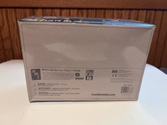 AMT: 1:25 Scale Model Kit of 1957 Chevy Bel Air, 70+ Pieces — Factory Sealed!!!