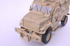 Trumpeter US MaxxPro MRAP 00815 1/16 Digital Remote Control Version Model Car