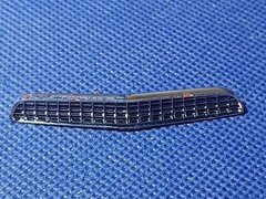 🌟 Grill 1967 Corvette 1:25 Scale 1000s Model Car Parts 4 Sale Monogram.