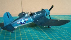 172 Soviet fighter Yakovlev Yak-3 Směr 0835 Plastic Model kit