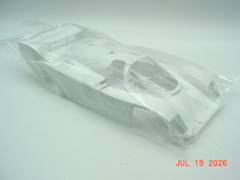 Tamiya Porsche 962C Shell 1/24 Model Kit UPRM
