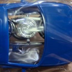 Fujimi 1/32 scale Toyota Cavalier motorized product kit made in Japan.