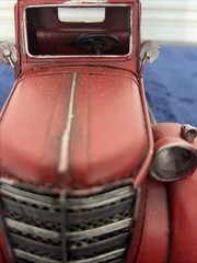 Model Car